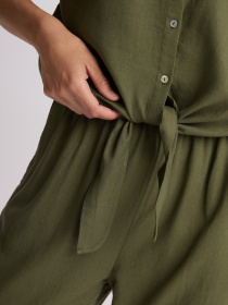 Сорочка повсякденна DIVERSE модель 10046737 Фото