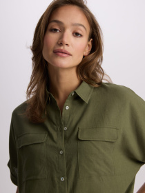 Сорочка повсякденна DIVERSE модель 10046737 Фото