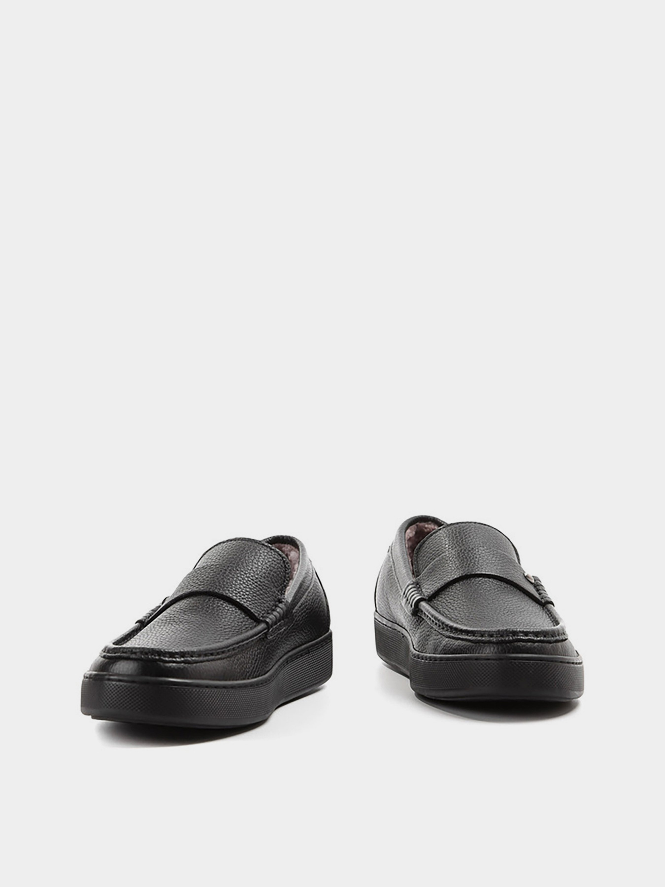 Мокасины LeBERDES модель 00000013990 Фото