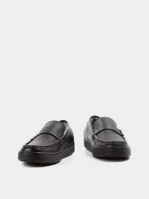 Мокасины LeBERDES модель 00000013990 Фото