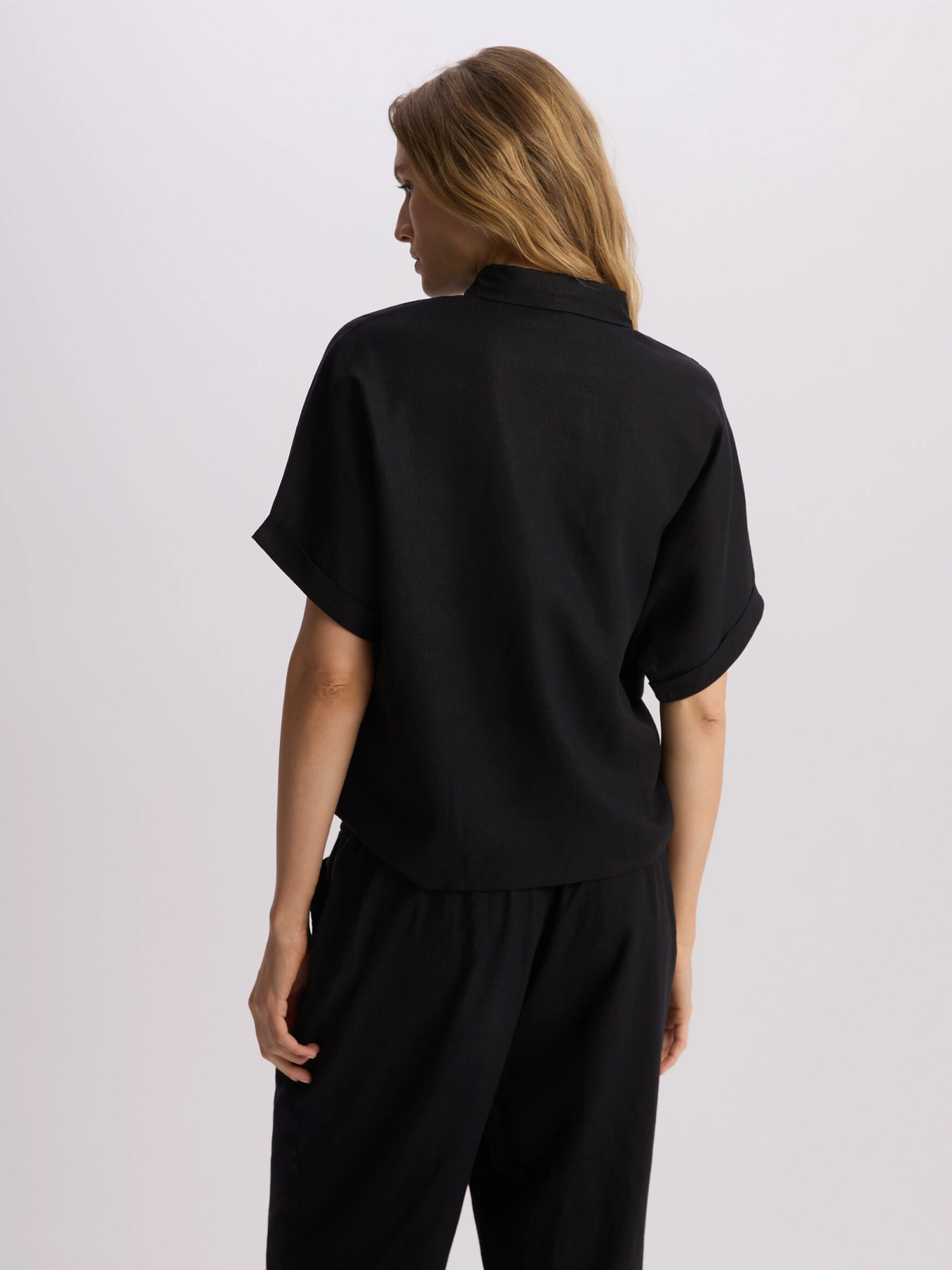 Рубашка DIVERSE модель 10046737 Фото