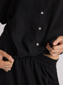 Рубашка DIVERSE модель 10046737 Фото