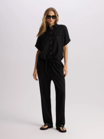 Рубашка DIVERSE модель 10046737 Фото