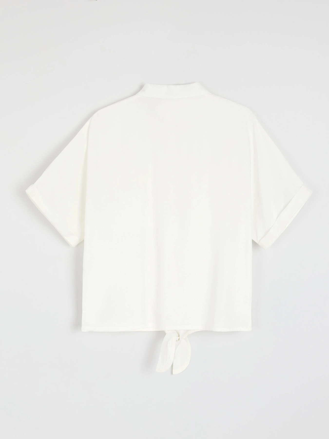 Сорочка повсякденна DIVERSE модель 10046736 Фото