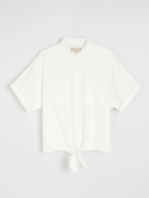 Рубашка повседневная DIVERSE модель 10046736 Фото