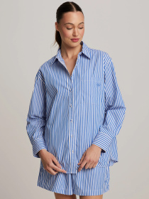 Рубашка DIVERSE модель 10046734 Фото