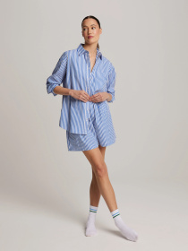 Сорочка повсякденна DIVERSE модель 10046734 Фото