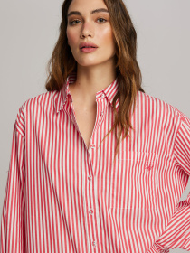 Сорочка DIVERSE модель 10046734 Фото