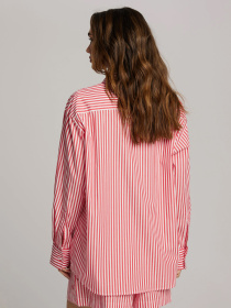 Сорочка повсякденна DIVERSE модель 10046734 Фото