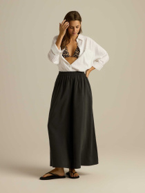 Рубашка DIVERSE модель 10046731 Фото