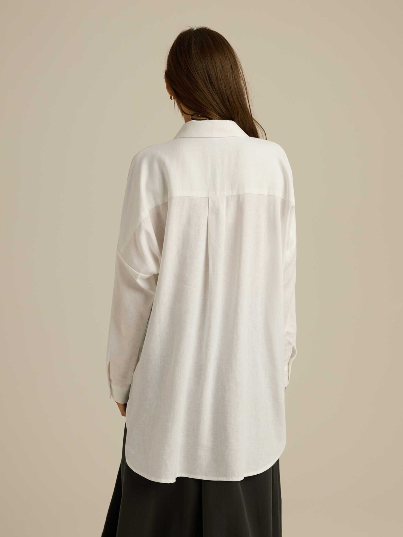 Рубашка повседневная DIVERSE модель 10046731 Фото