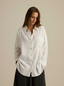 Сорочка повсякденна DIVERSE модель 10046731 Фото