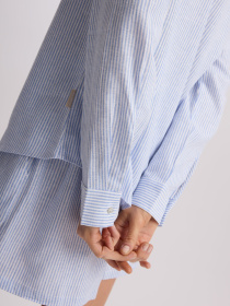 Рубашка DIVERSE модель 10046730 Фото