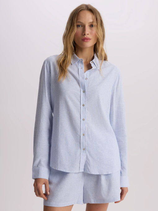 Рубашка DIVERSE модель 10046730 Фото