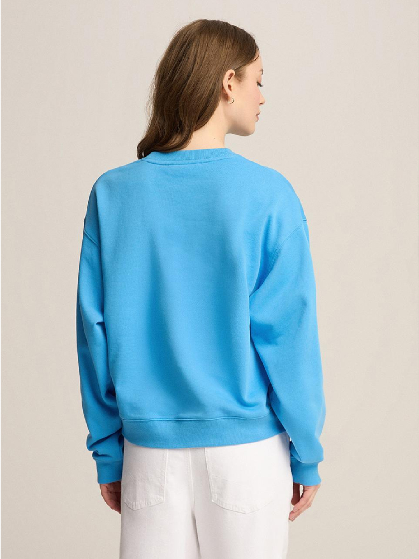 Світшот DIVERSE модель 10046640 Фото