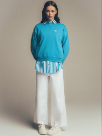 Світшот DIVERSE модель 10046640 Фото