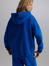 Худи DIVERSE модель 10046637 Фото