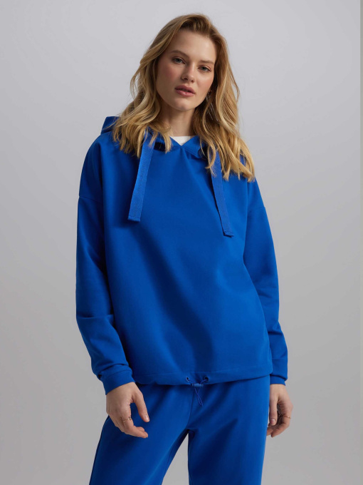 Худи DIVERSE модель 10046637 Фото