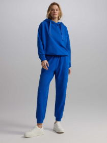 Худи DIVERSE модель 10046637 Фото