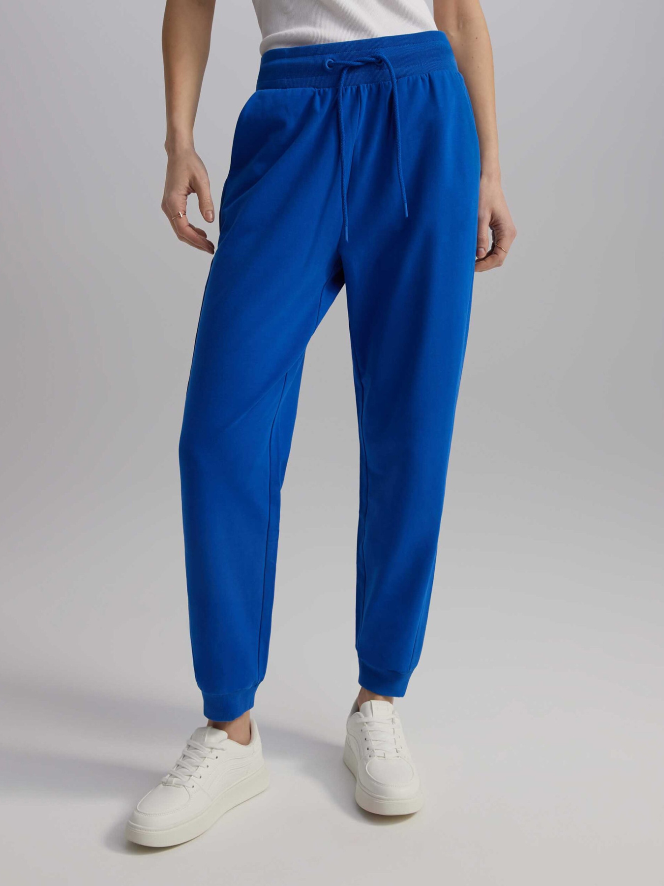 Штани спортивні DIVERSE модель 10046636 Фото