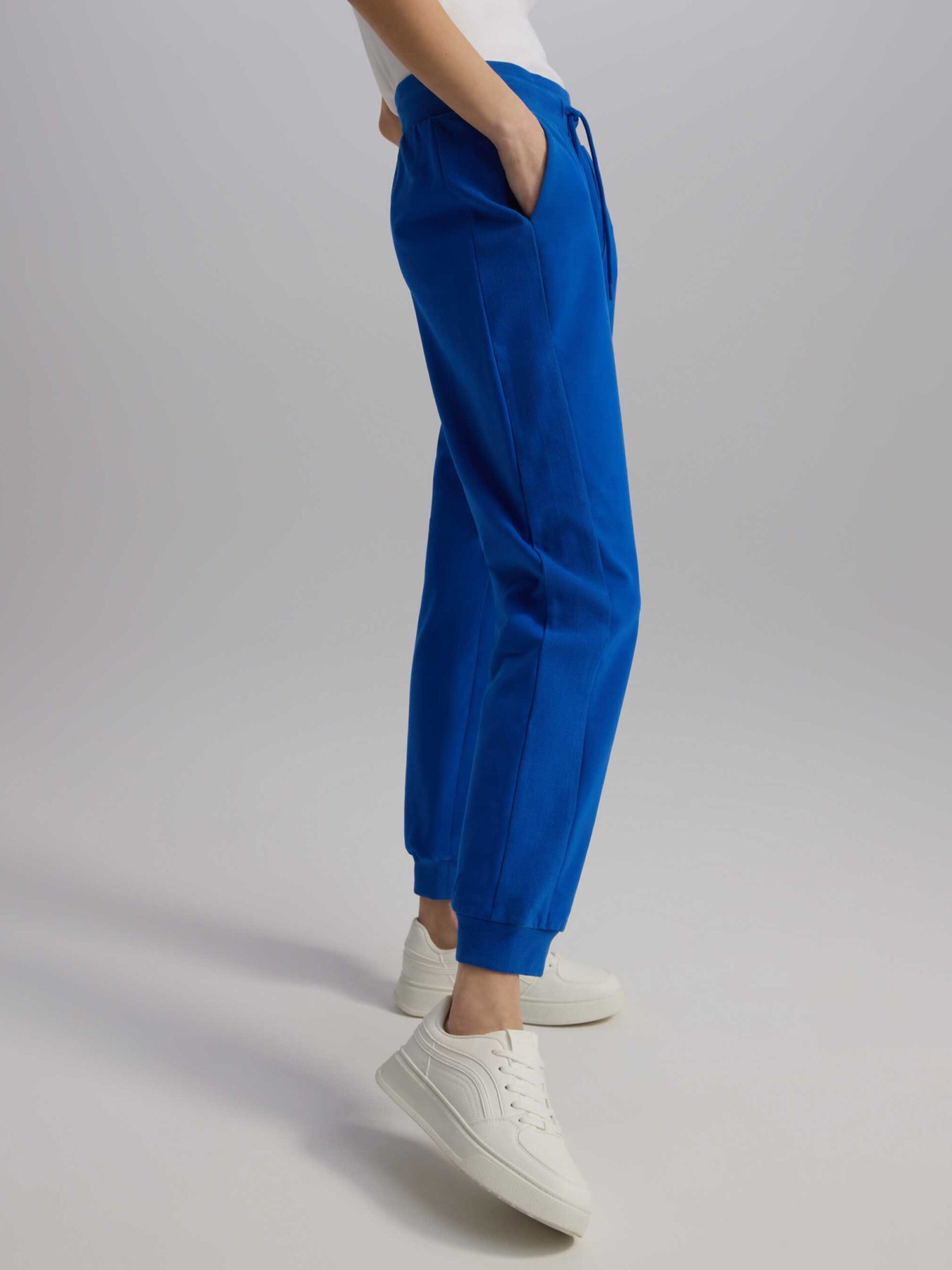 Штаны спортивные DIVERSE модель 10046636 Штаны спортивные DIVERSE модель 10046636 Фото