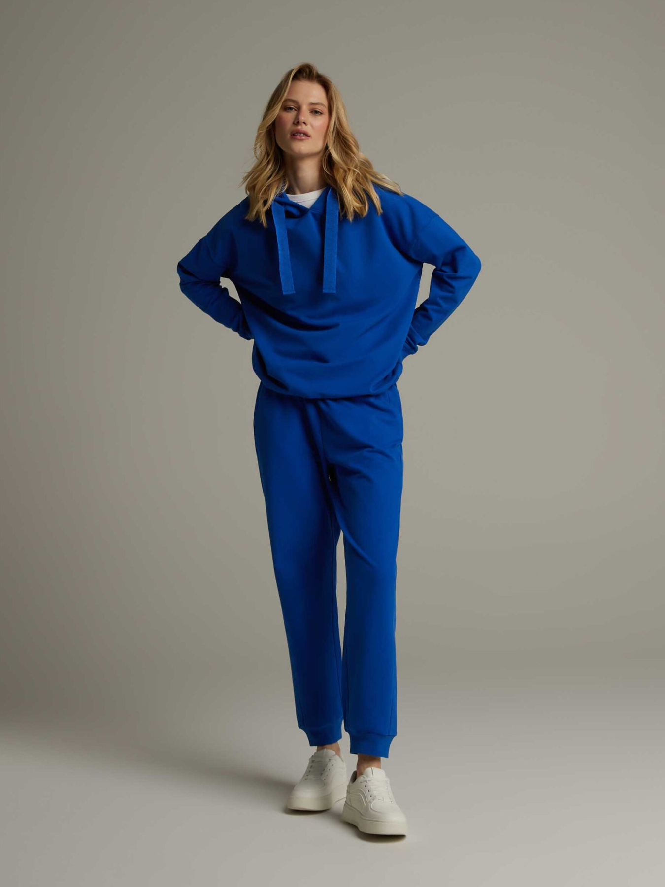 Штаны спортивные DIVERSE модель 10046636 Штаны спортивные DIVERSE модель 10046636 Фото