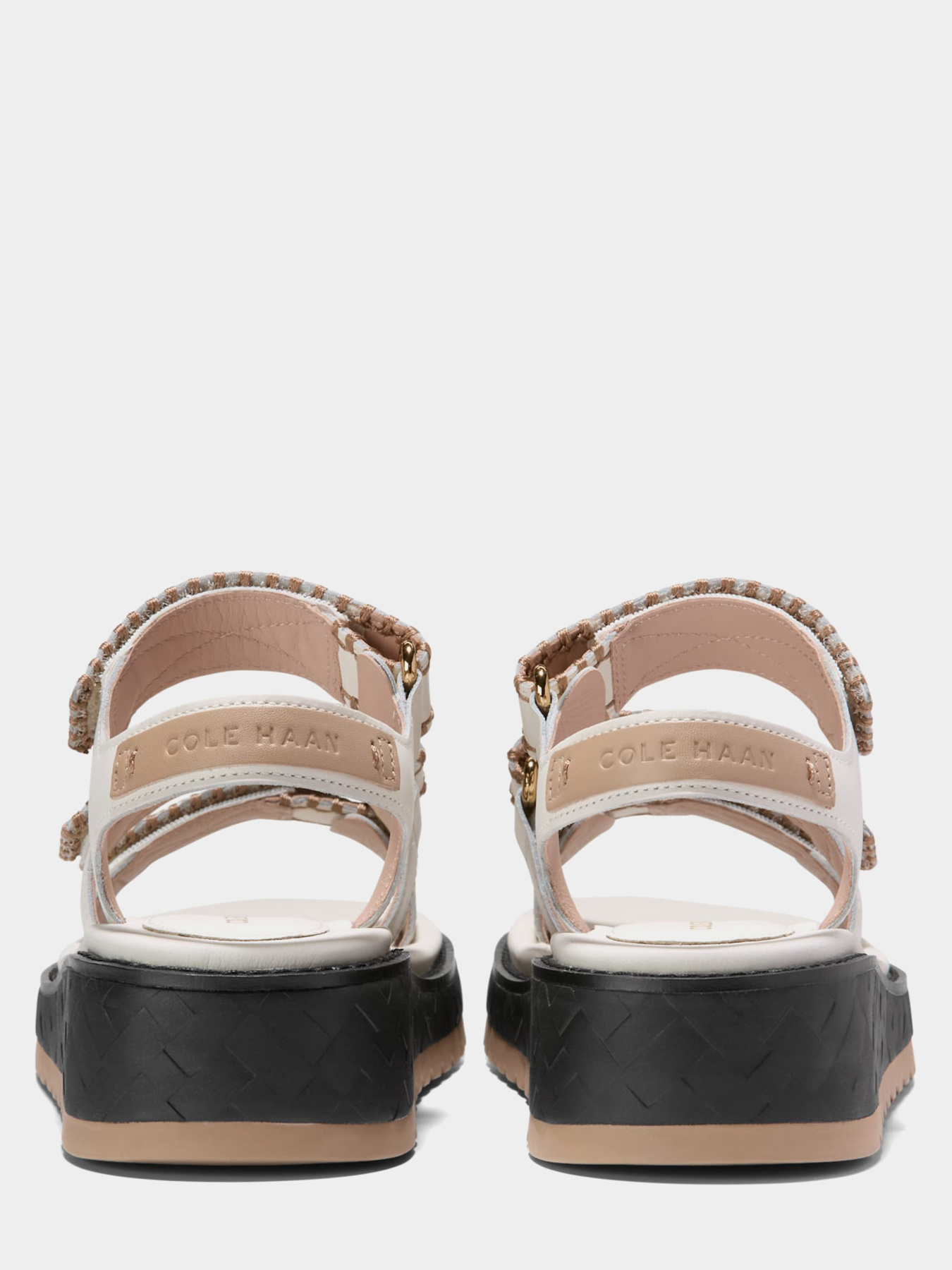 Сандалии Cole Haan модель W32805 Фото