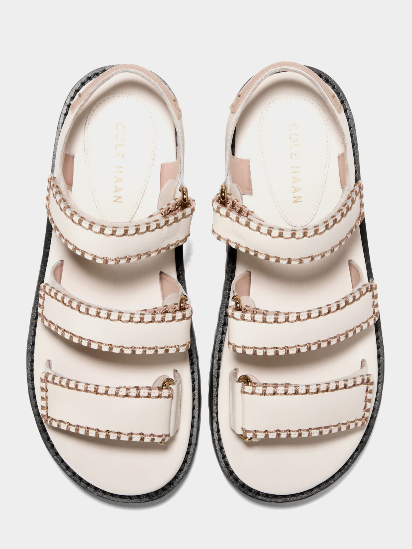 Сандалии Cole Haan модель W32805 Фото