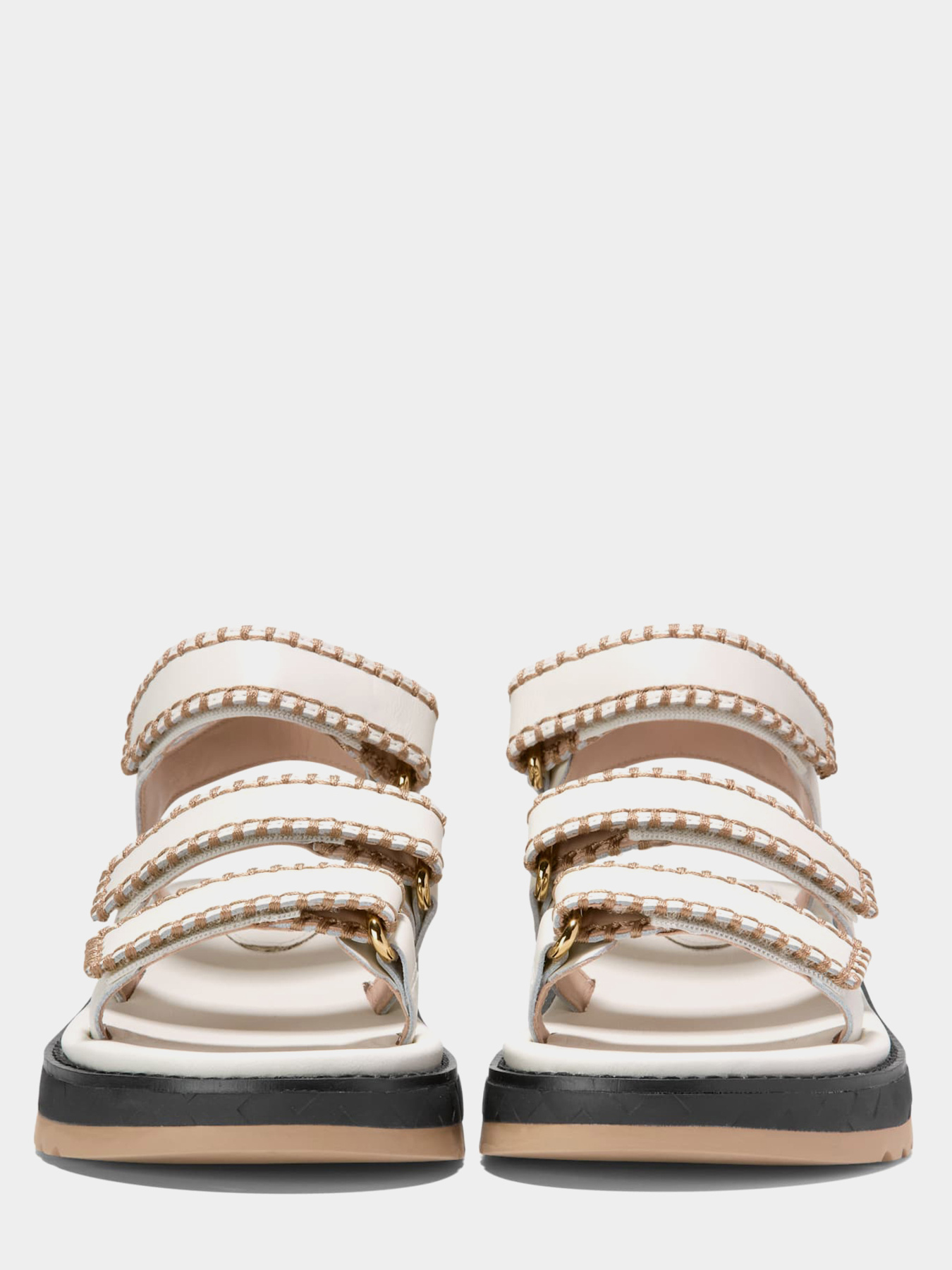 Сандалии Cole Haan модель W32805 Фото