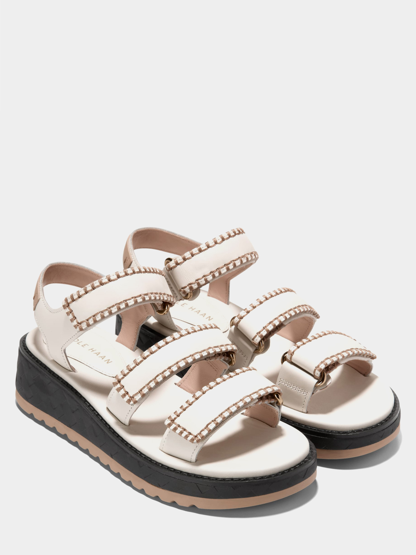 Сандалии Cole Haan модель W32805 Фото