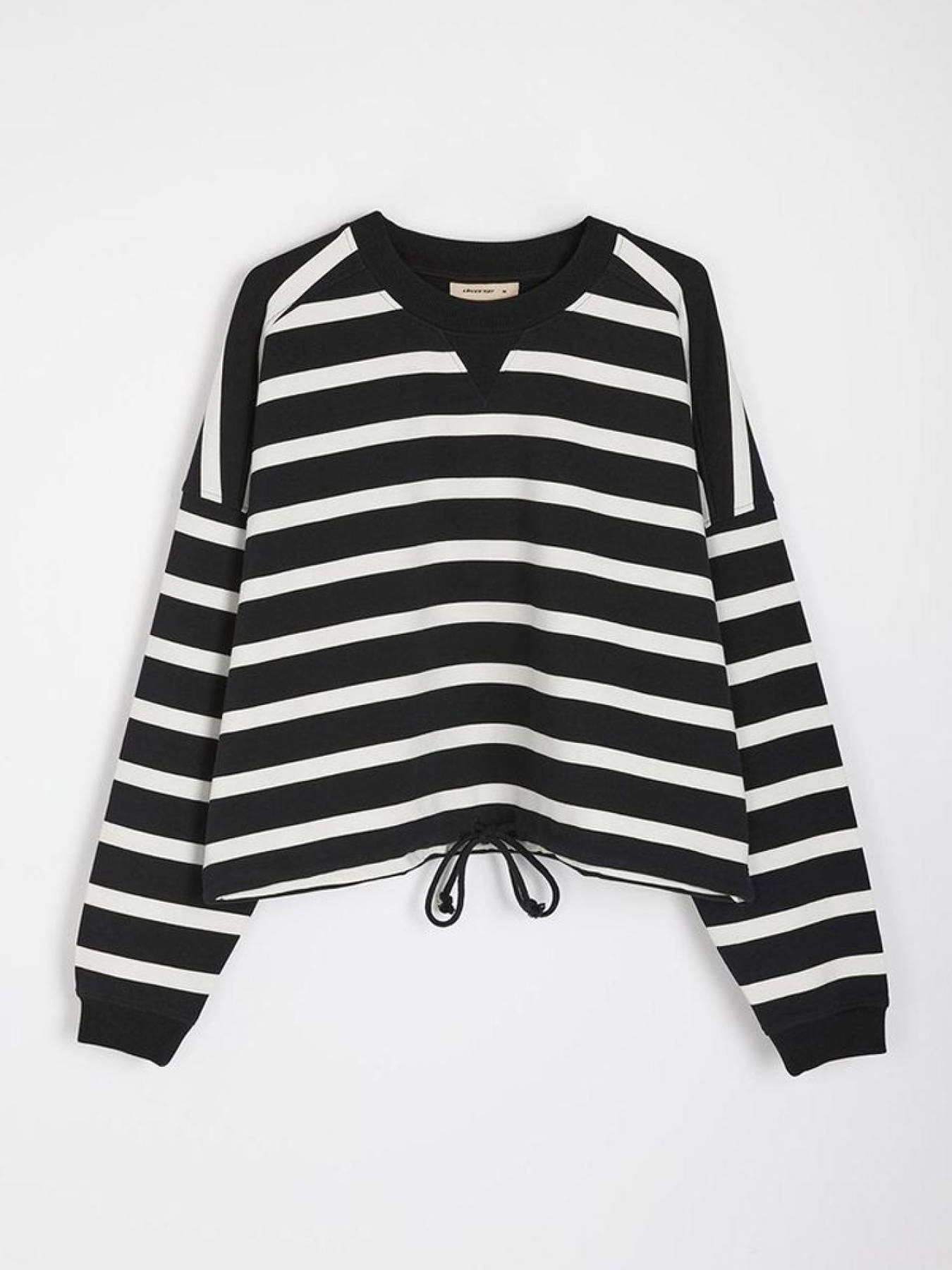 Свитшот DIVERSE модель 10046631 Фото