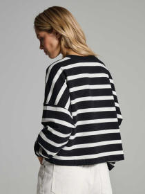 Свитшот DIVERSE модель 10046631 Фото