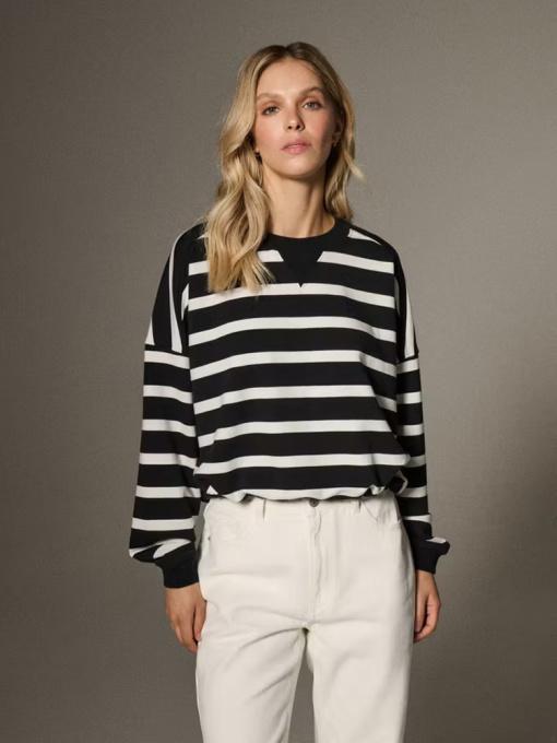 Свитшот DIVERSE модель 10046631 Фото