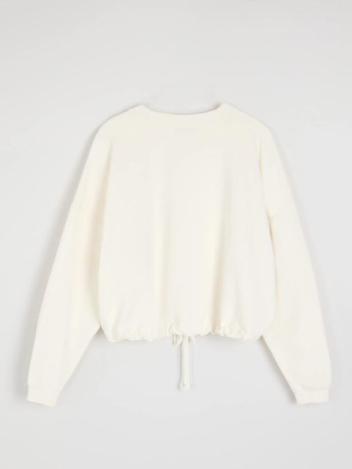 Свитшот DIVERSE модель 10046631 Фото