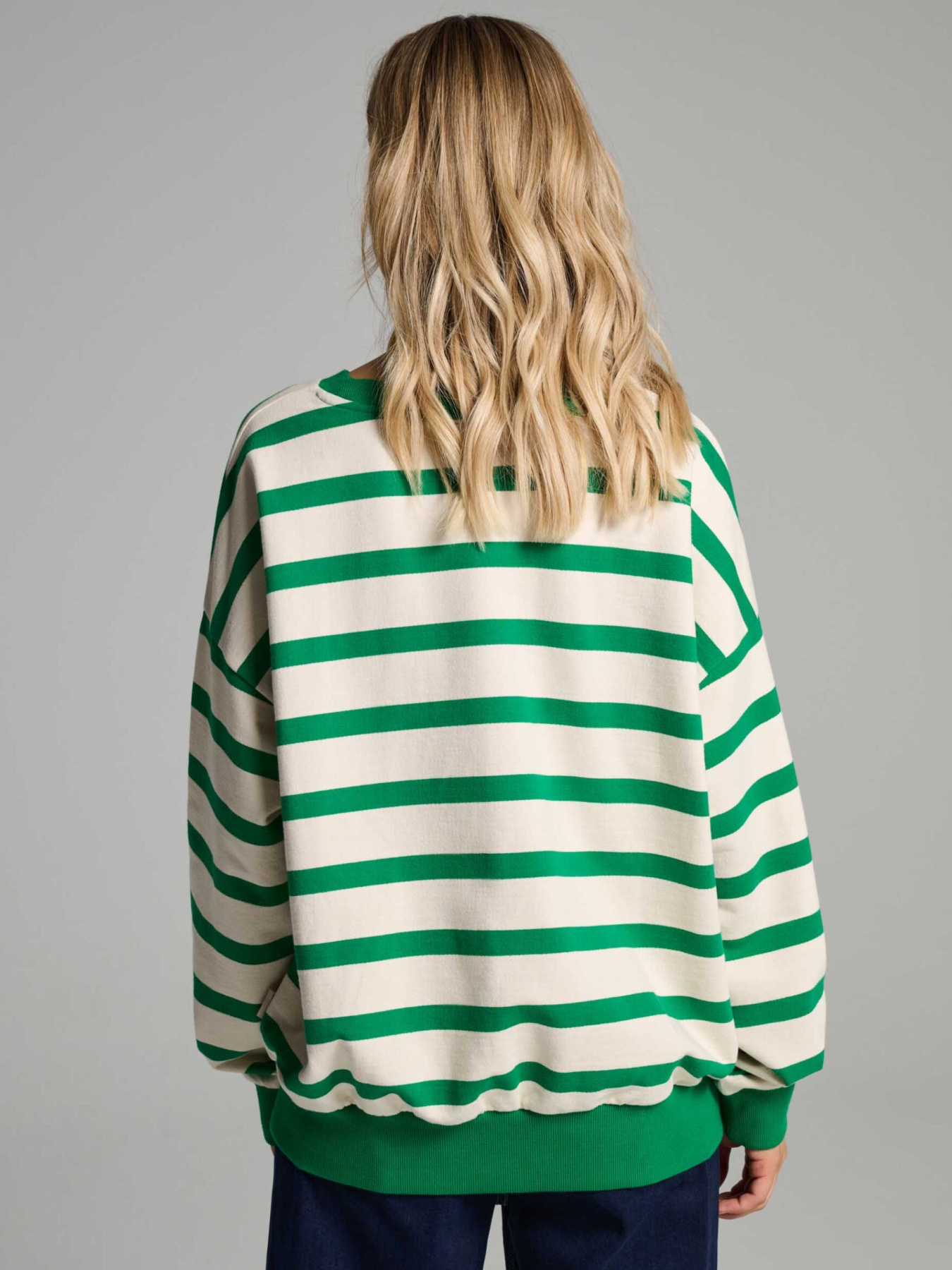 Свитшот DIVERSE модель 10046626 Фото