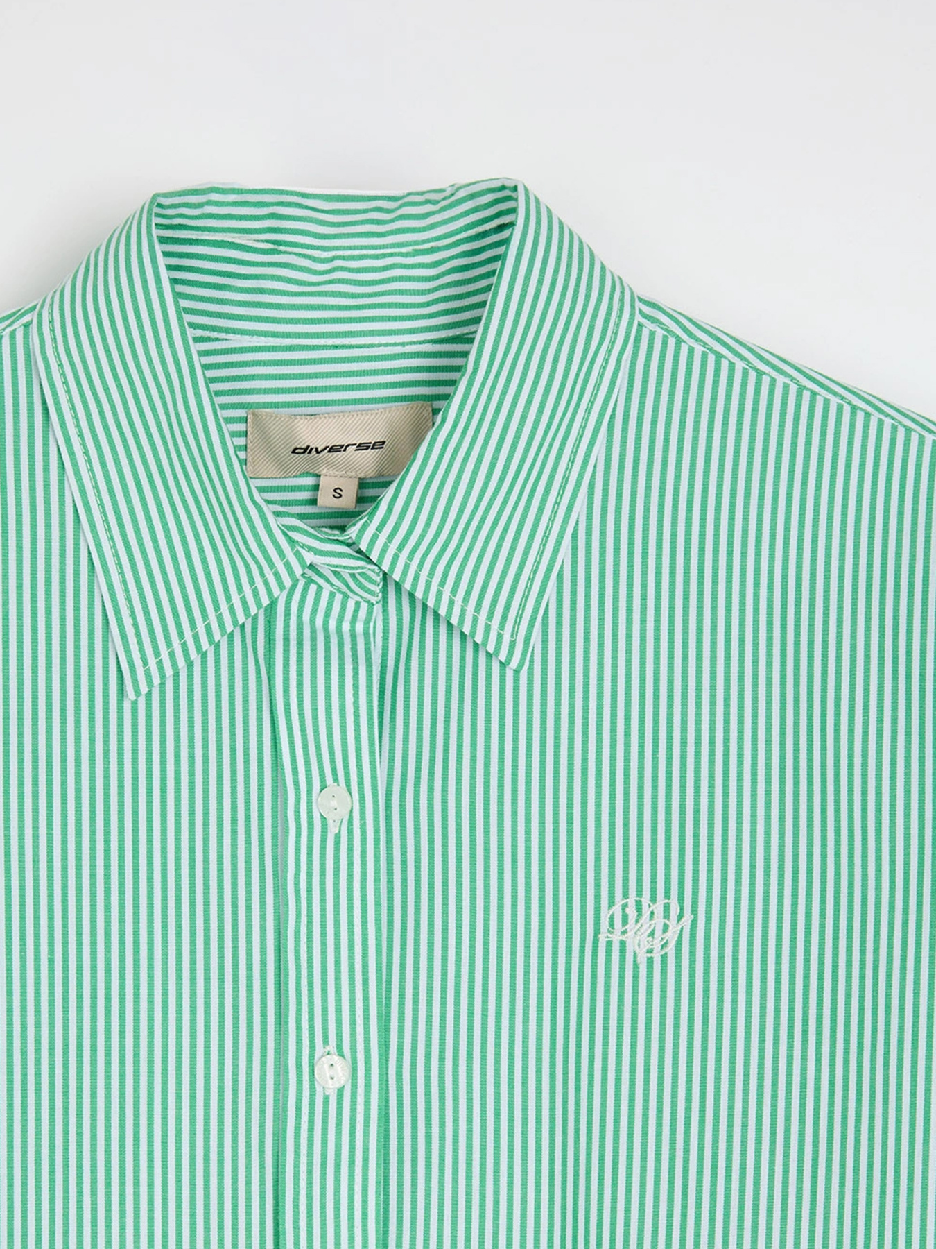 Сорочка DIVERSE модель 10046601 Фото