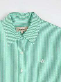 Сорочка DIVERSE модель 10046601 Фото