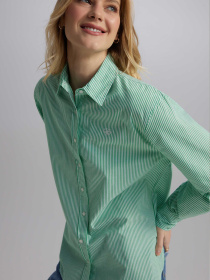 Сорочка DIVERSE модель 10046601 Фото