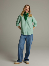 Сорочка повсякденна DIVERSE модель 10046601 Фото