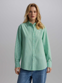 Сорочка повсякденна DIVERSE модель 10046601 Фото