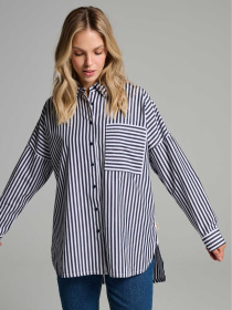 Сорочка DIVERSE модель 10046600 Фото