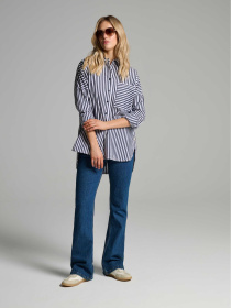 Сорочка DIVERSE модель 10046600 Фото