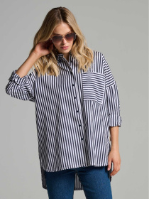 Рубашка DIVERSE модель 10046600 Фото