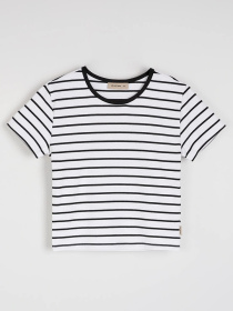 Футболка DIVERSE модель 10046513 Фото