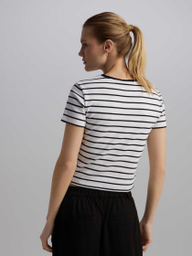 Футболка DIVERSE модель 10046513 Фото