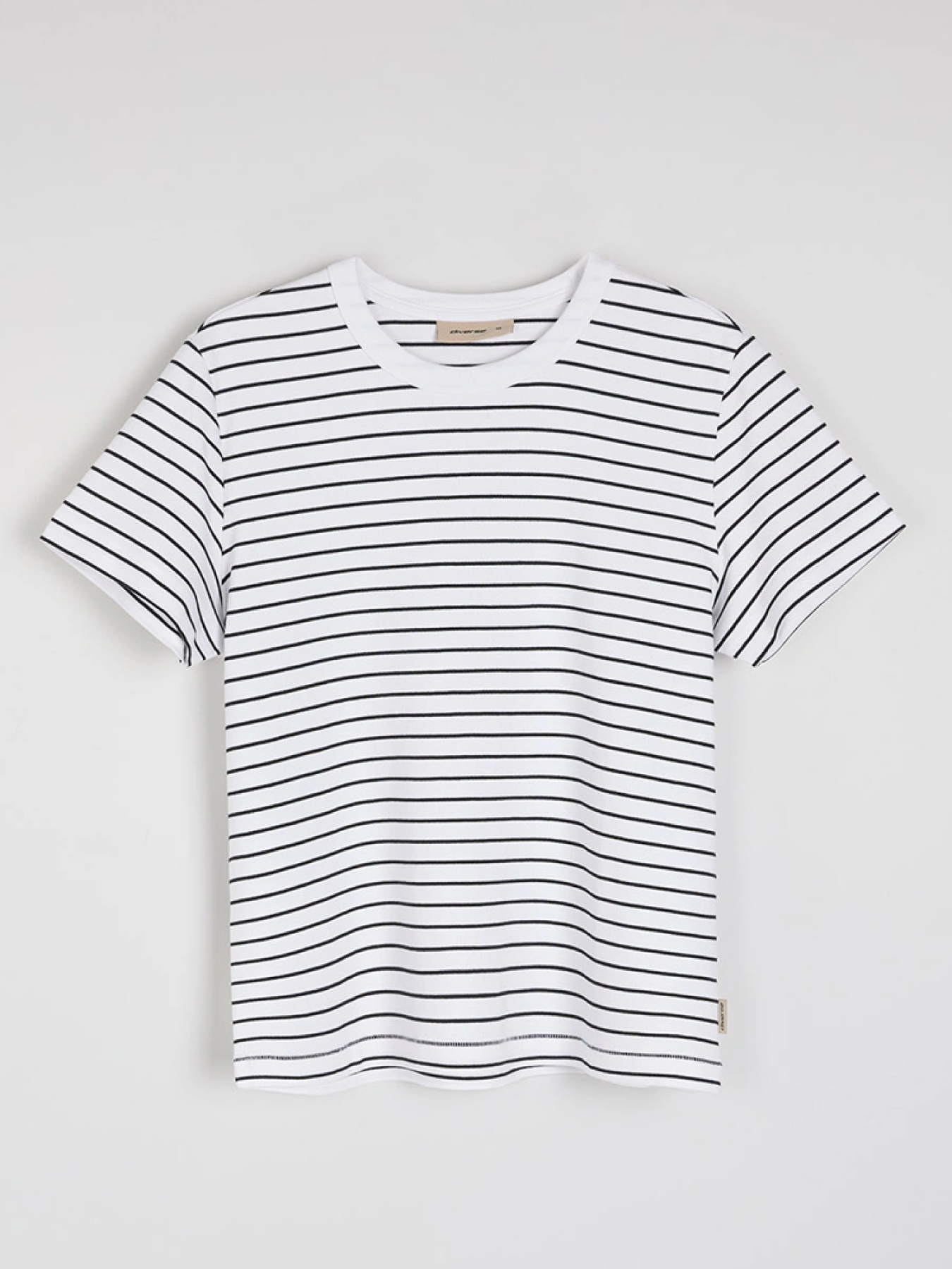 Футболка DIVERSE модель 10046510 Фото