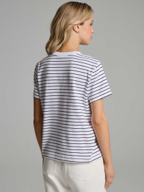 Футболка DIVERSE модель 10046510 Фото