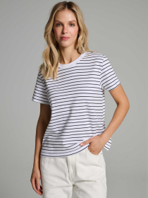 Футболка DIVERSE модель 10046510 Фото