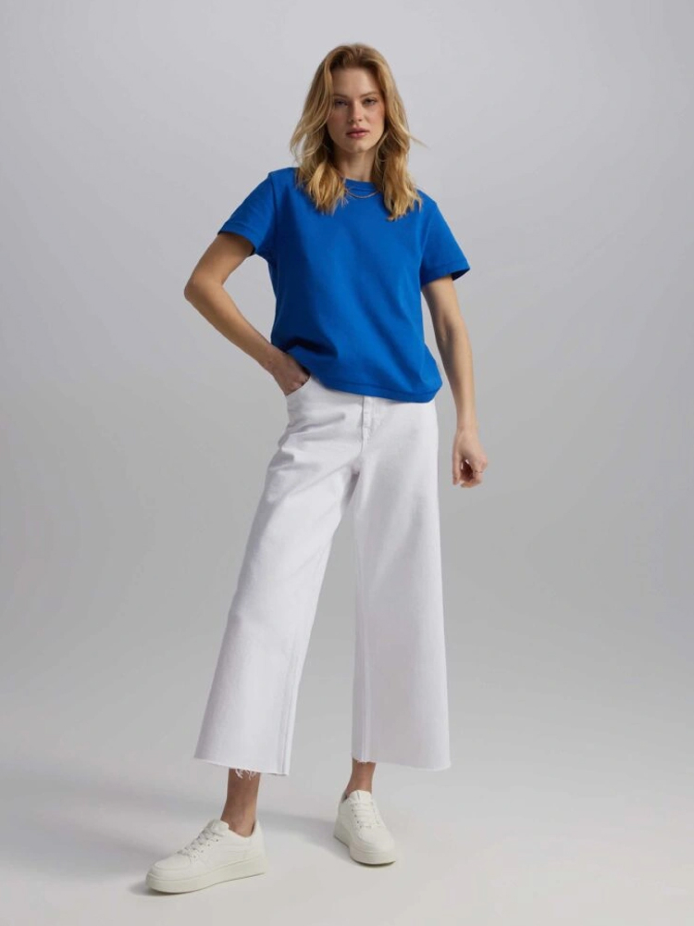 Футболка DIVERSE модель 10046510 Фото