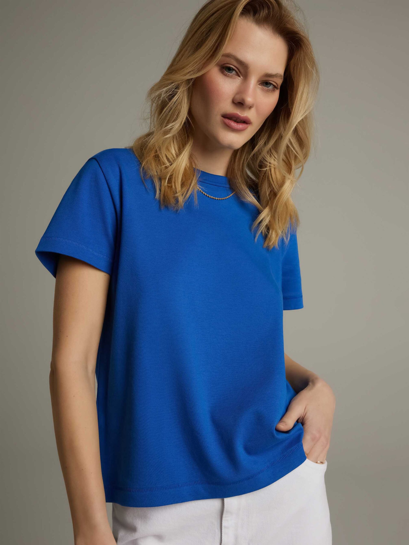 Футболка DIVERSE модель 10046510 Фото